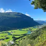 Faleide Grandview * Stryn