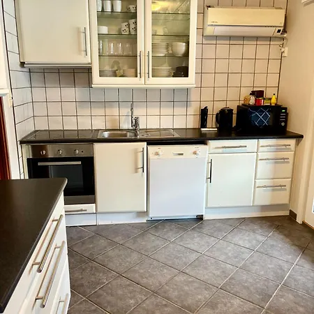 Apartment Faleide Grandview Stryn