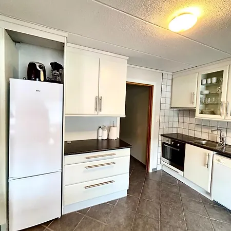 Faleide Grandview סטרין