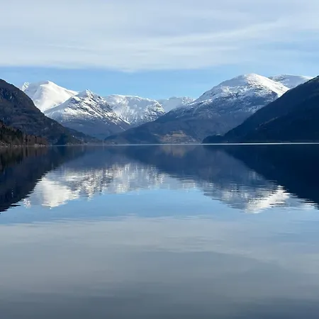 Faleide Grandview * Stryn