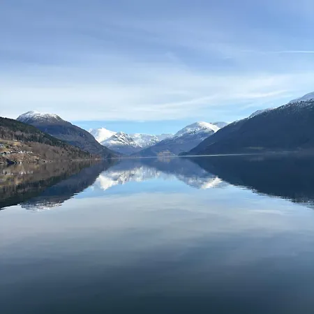 Faleide Grandview Apartamento *