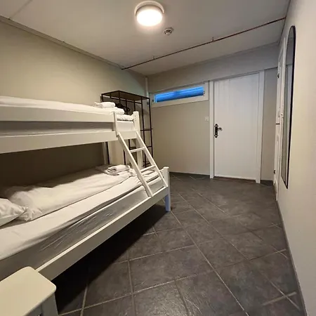 Apartman Faleide Grandview