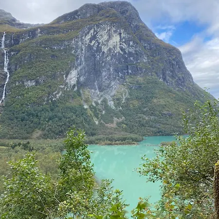 דירה Faleide Grandview