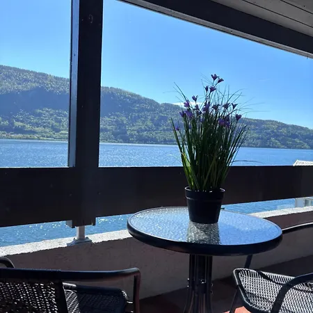 Apartamento Faleide Grandview Stryn