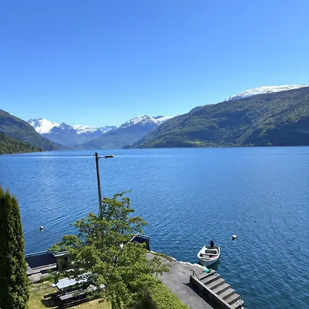 Faleide Grandview Stryn