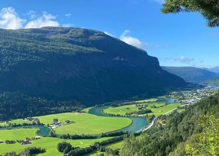 Faleide Grandview * Stryn