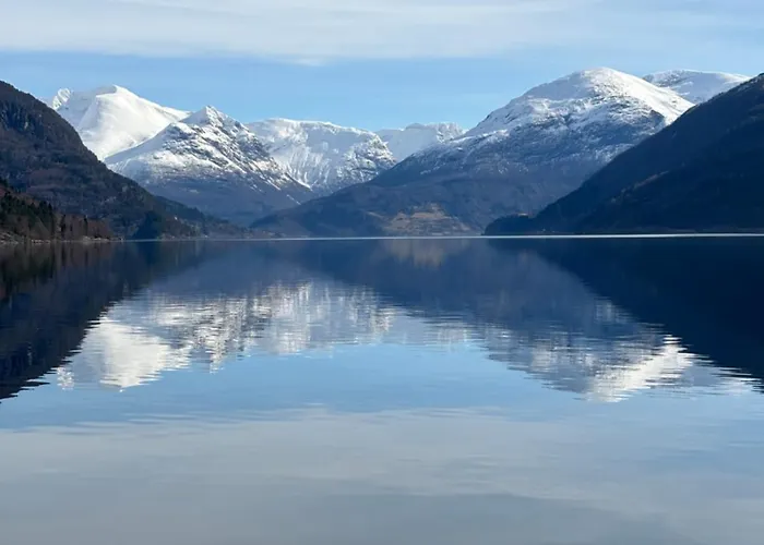 Faleide Grandview * Stryn