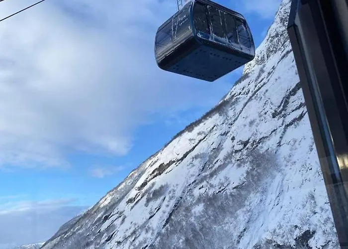 Faleide Grandview Stryn