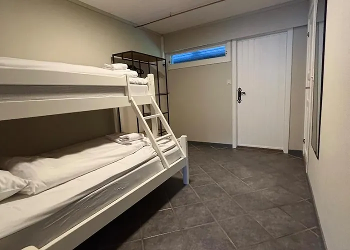 Apartamento Faleide Grandview