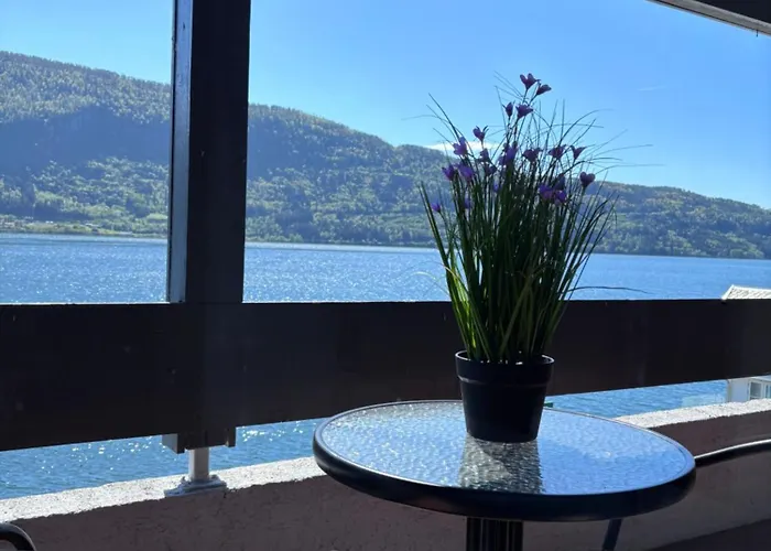 Appartamento Faleide Grandview Stryn