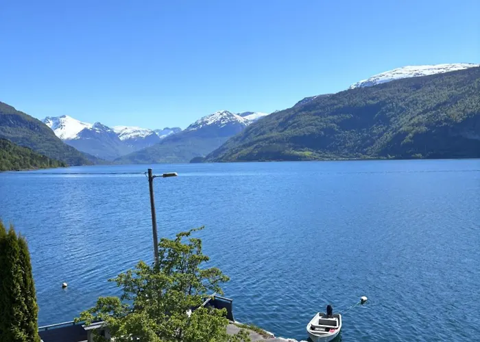 Faleide Grandview Stryn